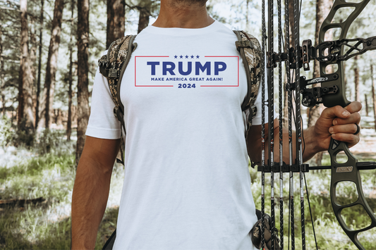 Trump MAGA Unisex T-shirt