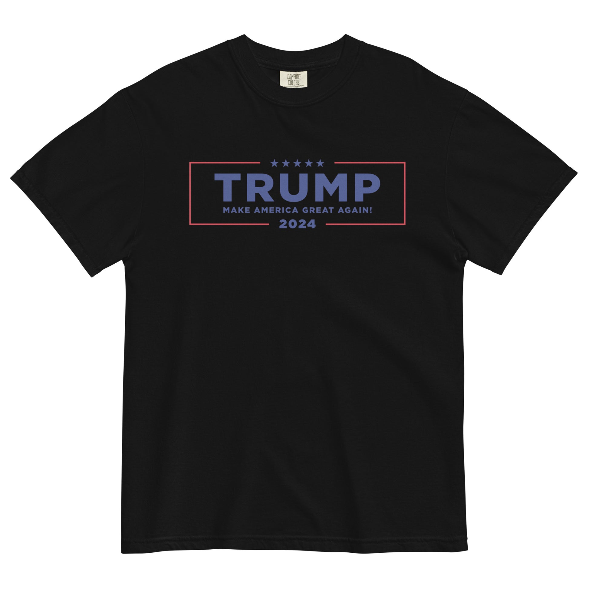 Trump MAGA Unisex T-shirt - SLATE + STONE DESIGNS