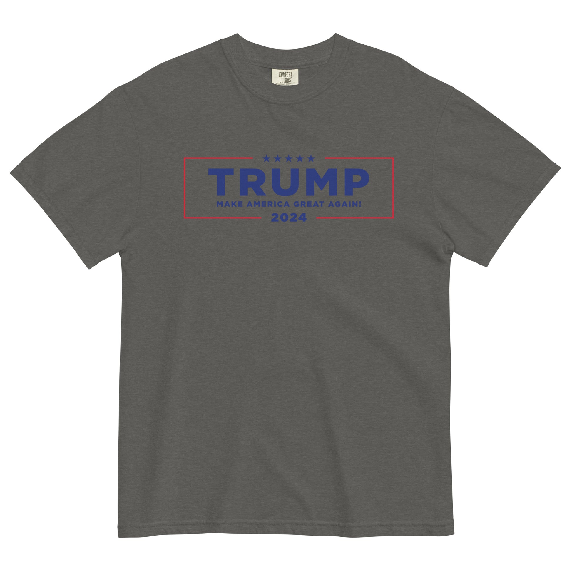 Trump MAGA Unisex T-shirt - SLATE + STONE DESIGNS