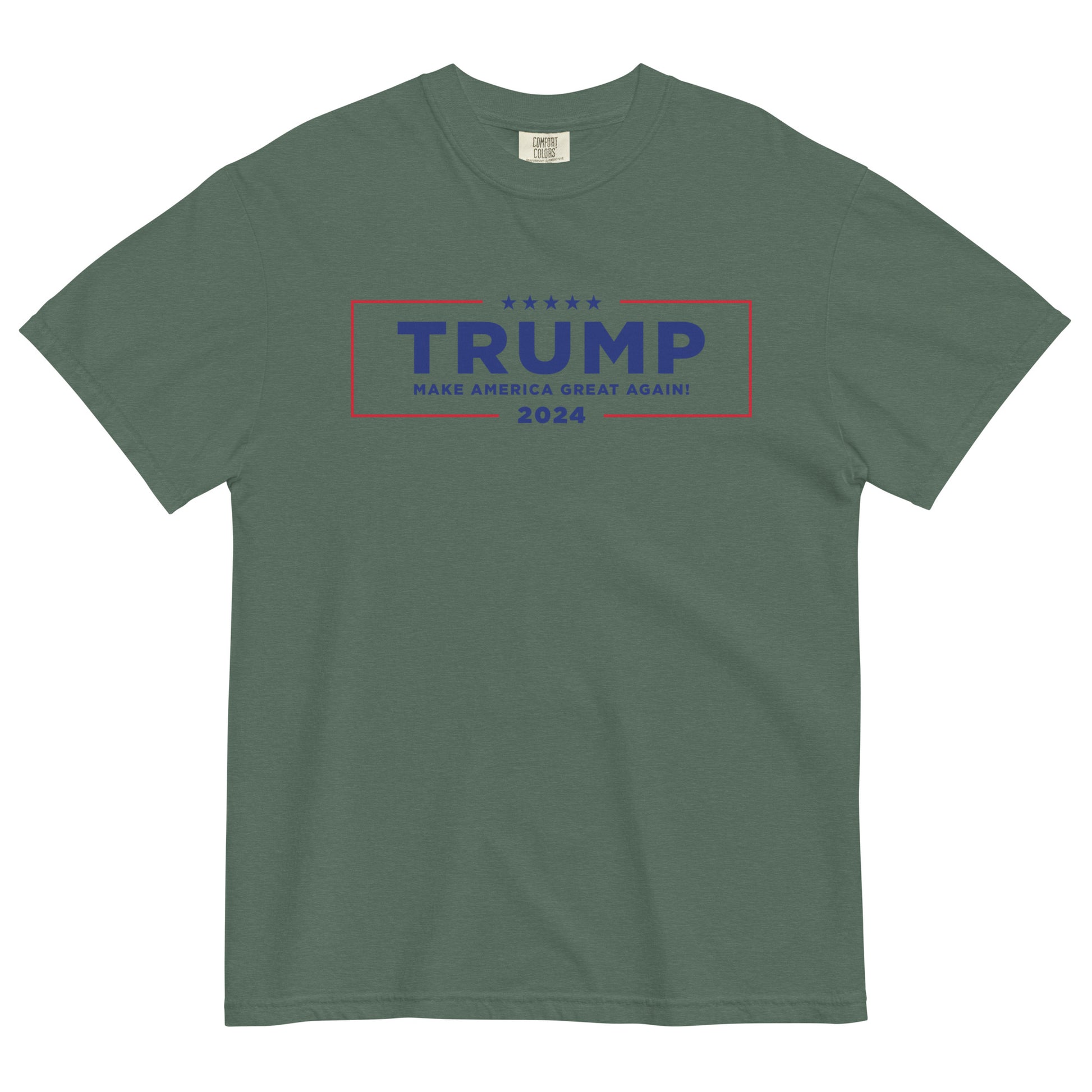 Trump MAGA Unisex T-shirt - SLATE + STONE DESIGNS