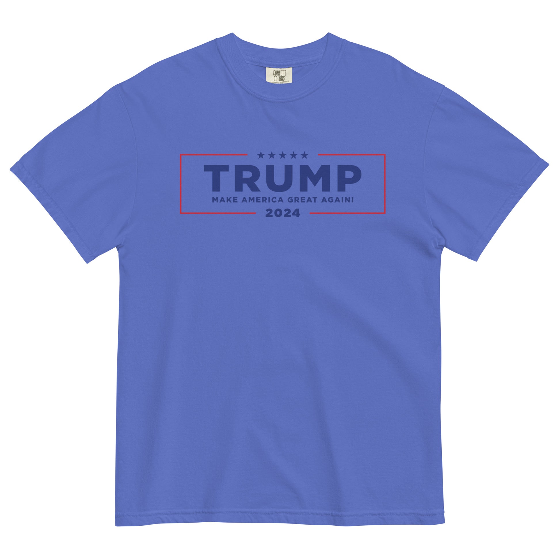 Trump MAGA Unisex T-shirt - SLATE + STONE DESIGNS