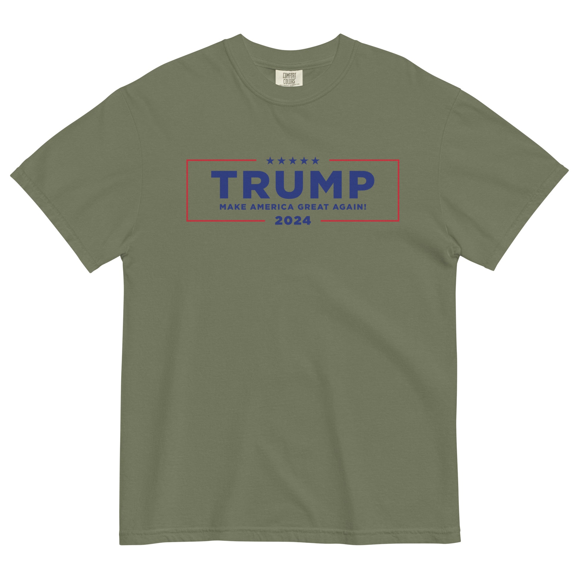 Trump MAGA Unisex T-shirt - SLATE + STONE DESIGNS