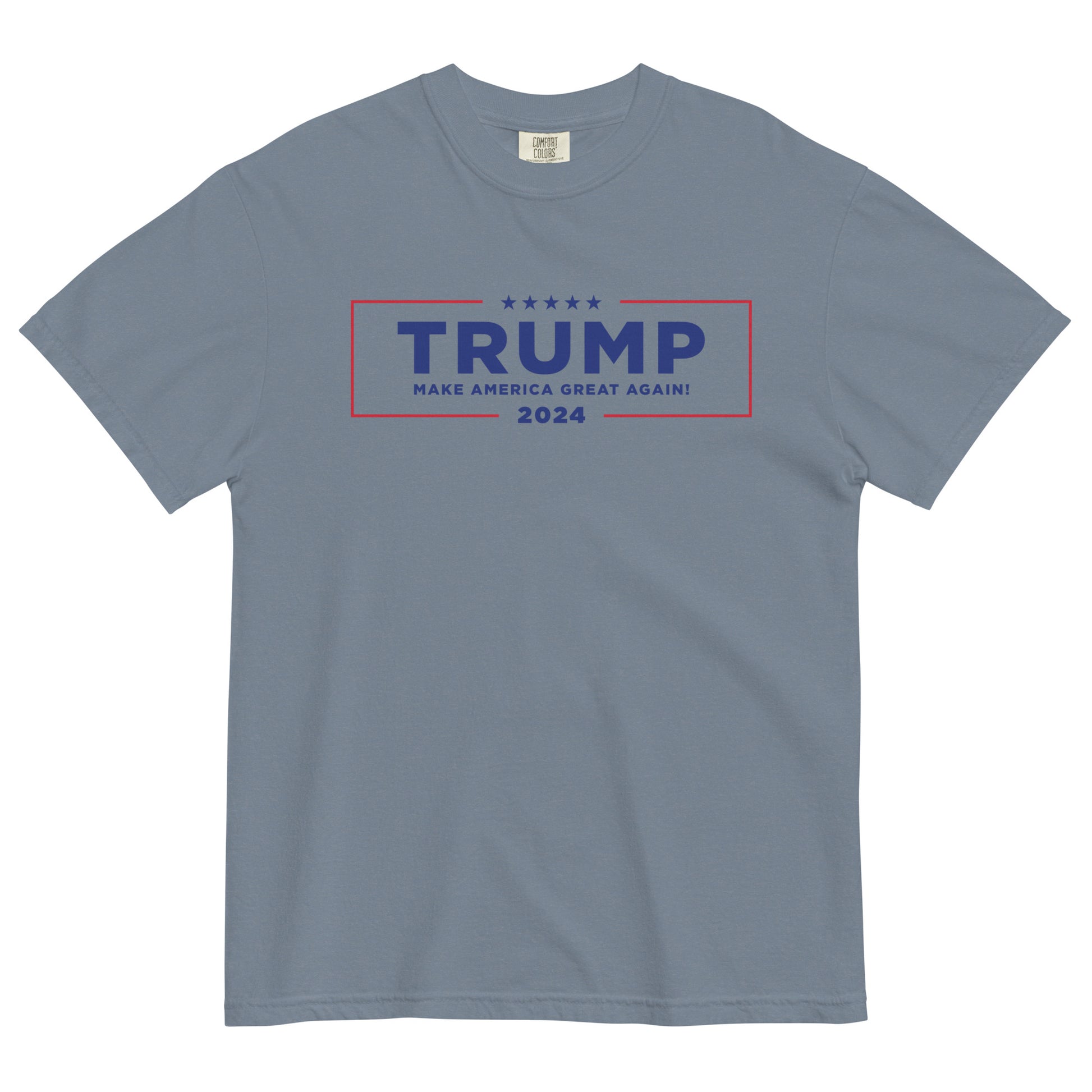 Trump MAGA Unisex T-shirt - SLATE + STONE DESIGNS