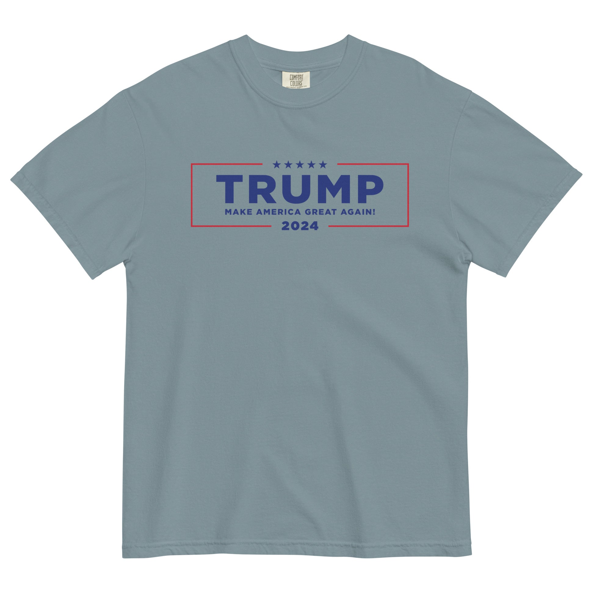 Trump MAGA Unisex T-shirt - SLATE + STONE DESIGNS