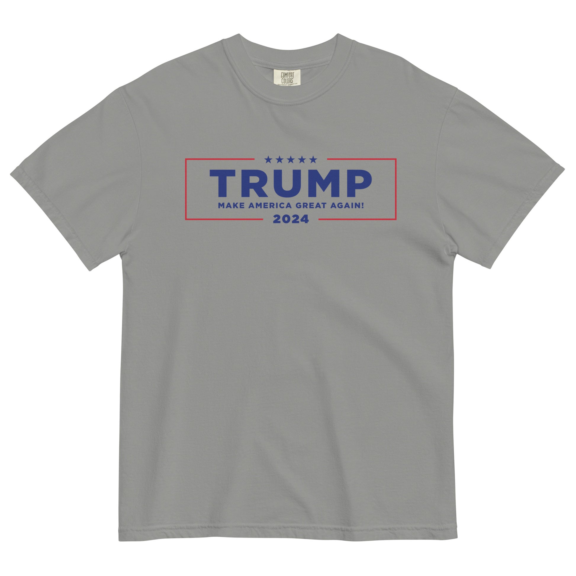 Trump MAGA Unisex T-shirt - SLATE + STONE DESIGNS