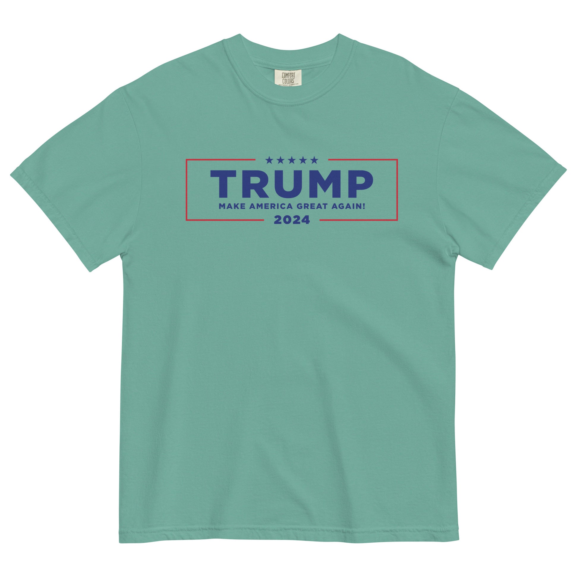 Trump MAGA Unisex T-shirt - SLATE + STONE DESIGNS