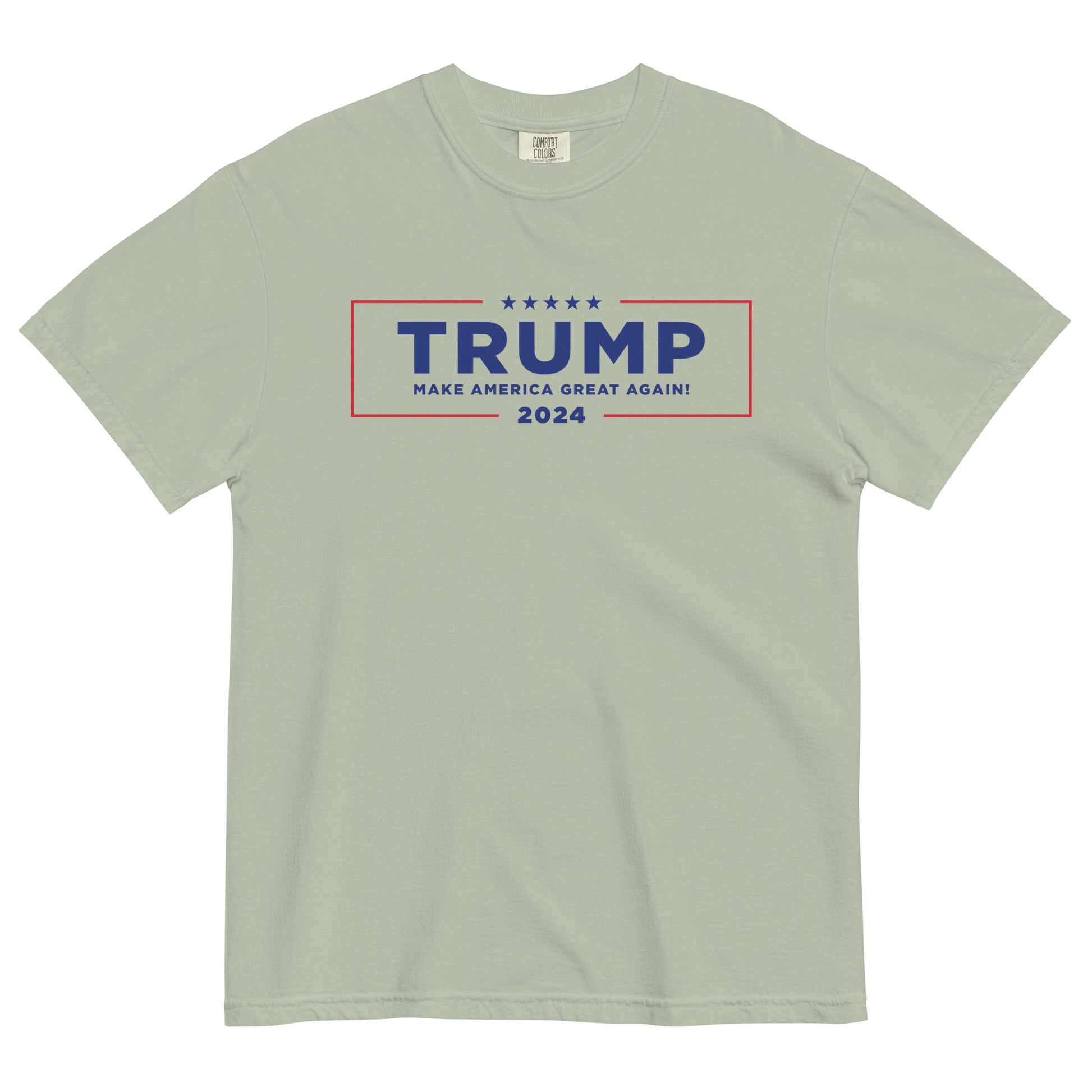Trump MAGA Unisex T-shirt - SLATE + STONE DESIGNS