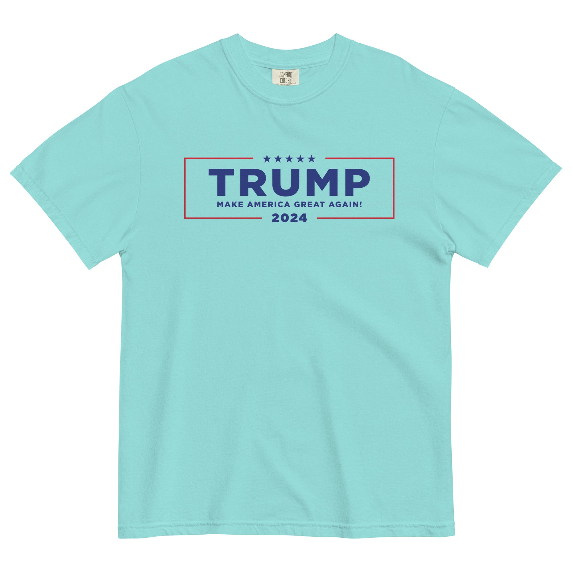Trump MAGA Unisex T-shirt - SLATE + STONE DESIGNS