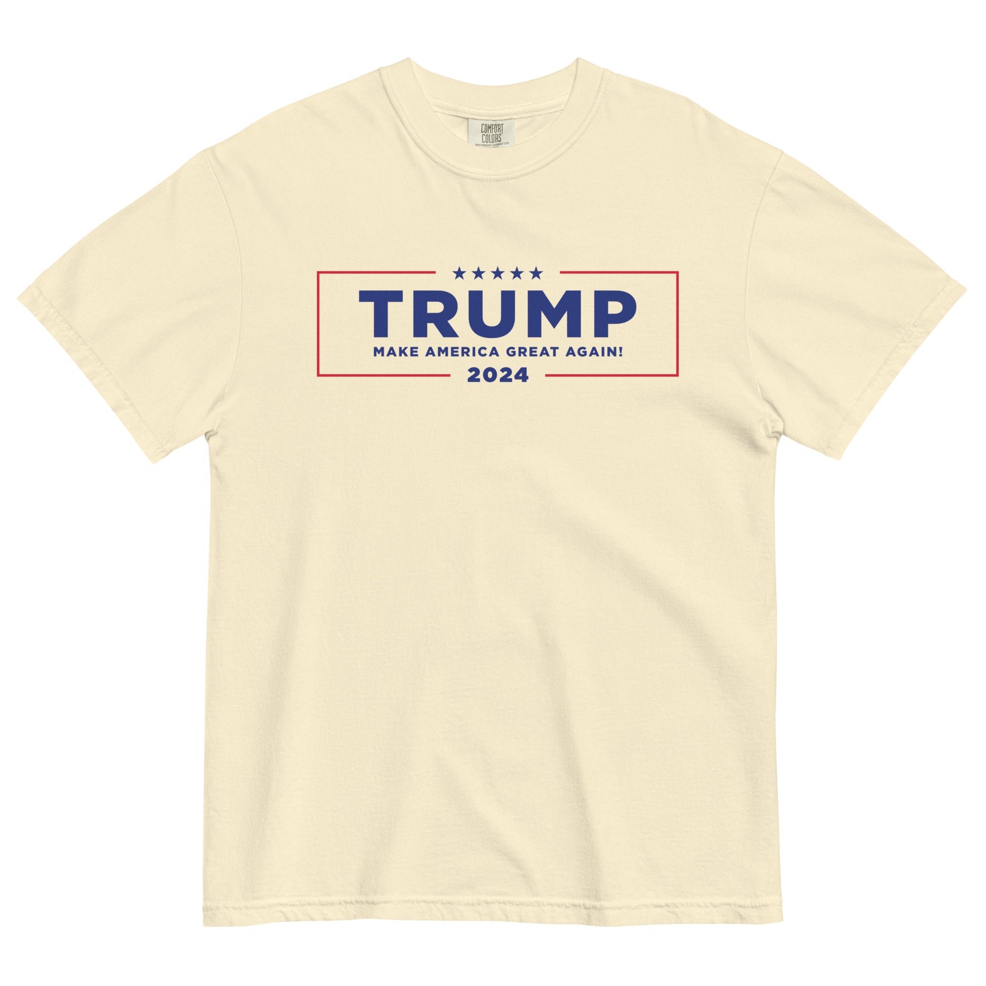 Trump MAGA Unisex T-shirt - SLATE + STONE DESIGNS