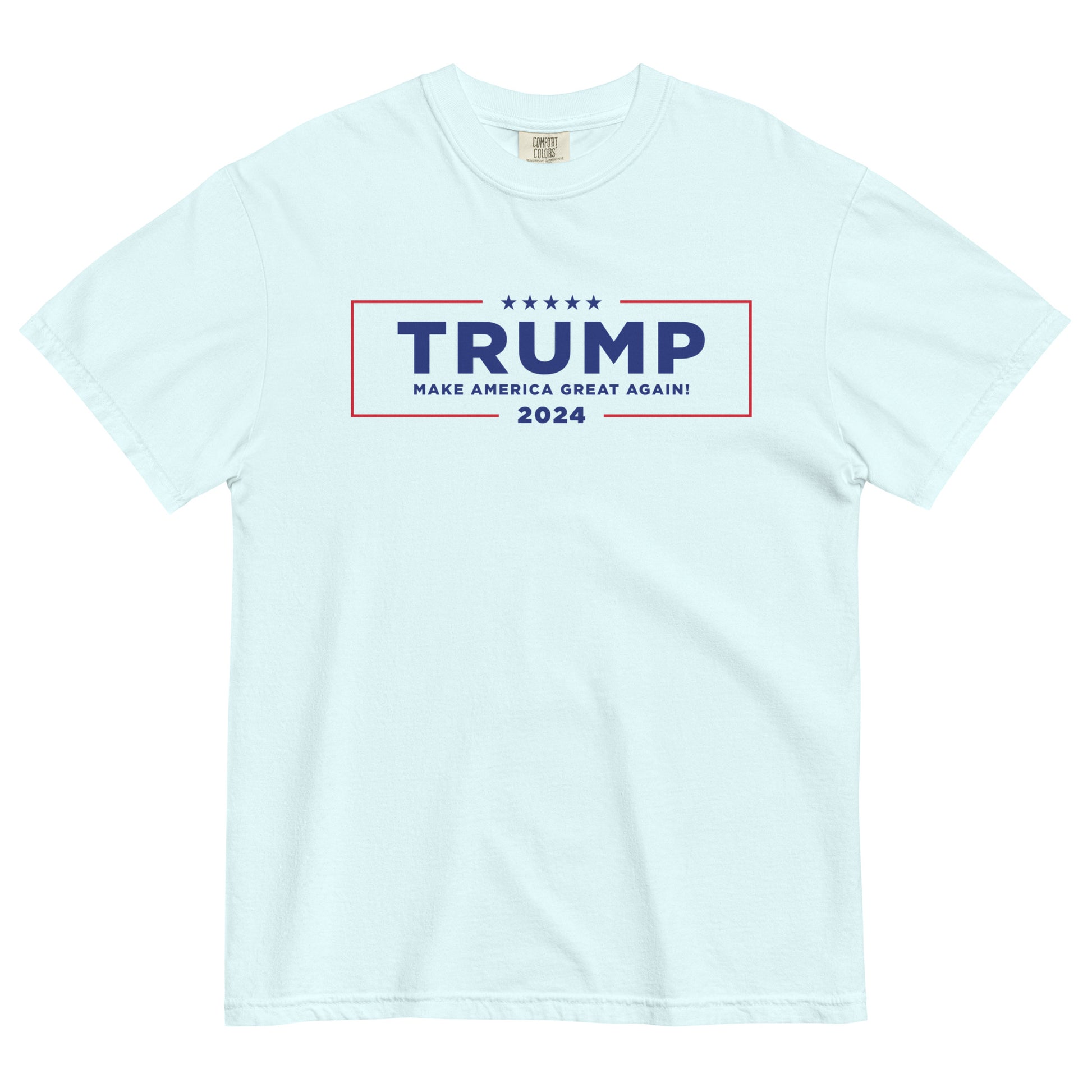 Trump MAGA Unisex T-shirt - SLATE + STONE DESIGNS