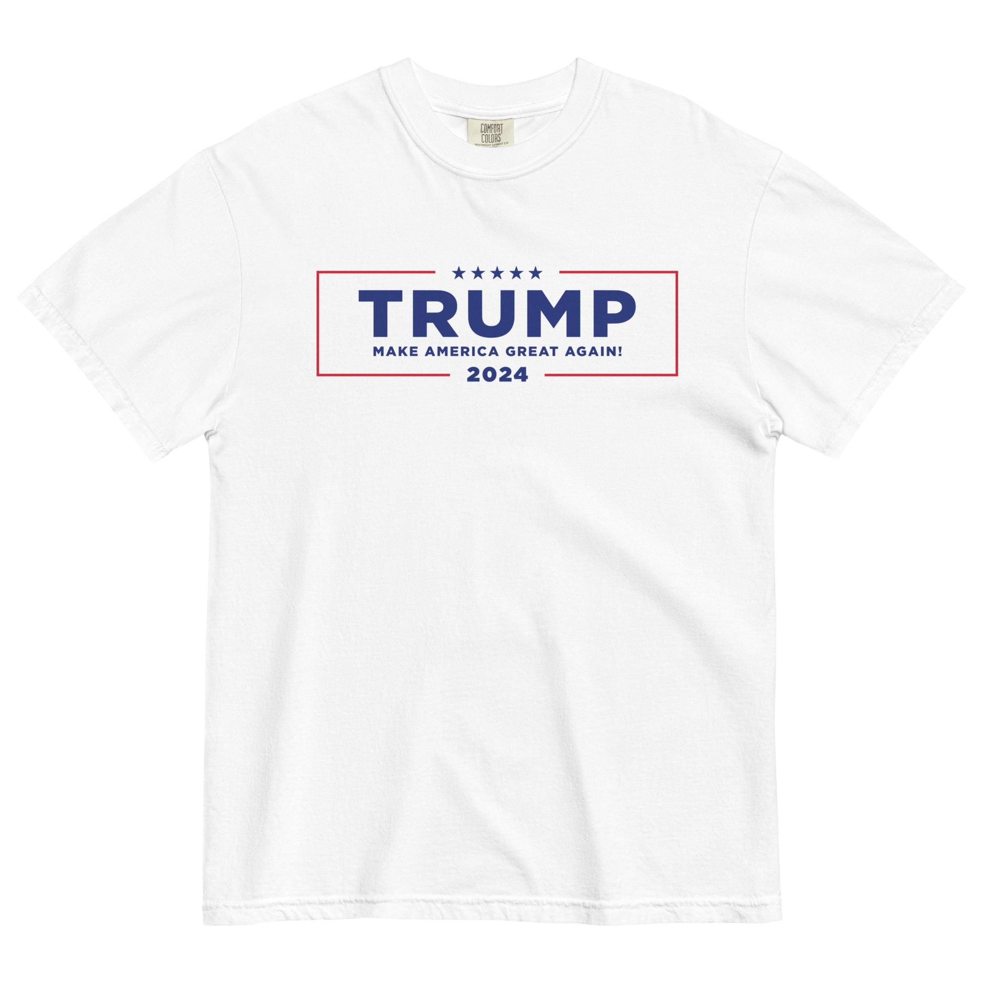 Trump MAGA Unisex T-shirt - SLATE + STONE DESIGNS