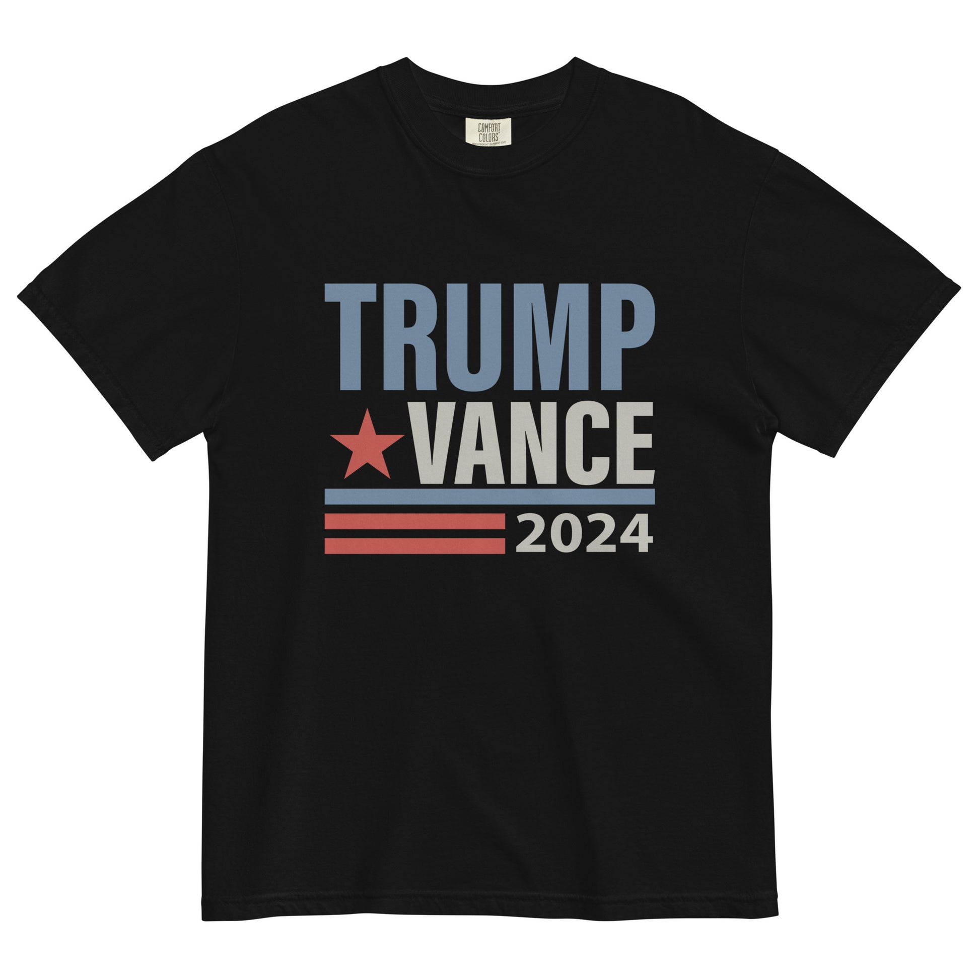 Trump Vance 2024 T-Shirt - SLATE + STONE DESIGNS