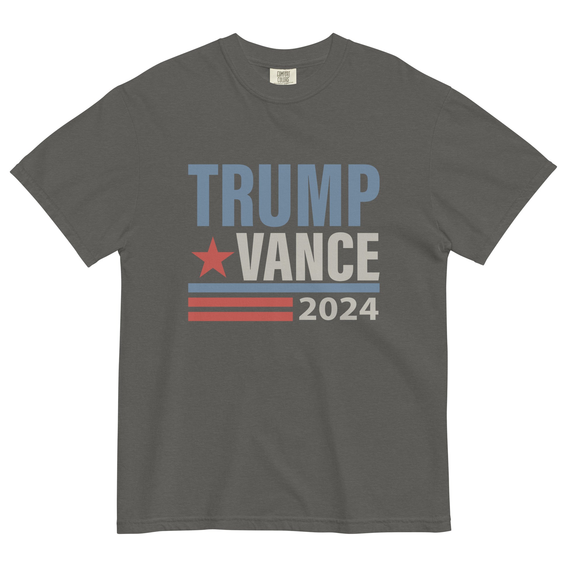 Trump Vance 2024 T-Shirt - SLATE + STONE DESIGNS