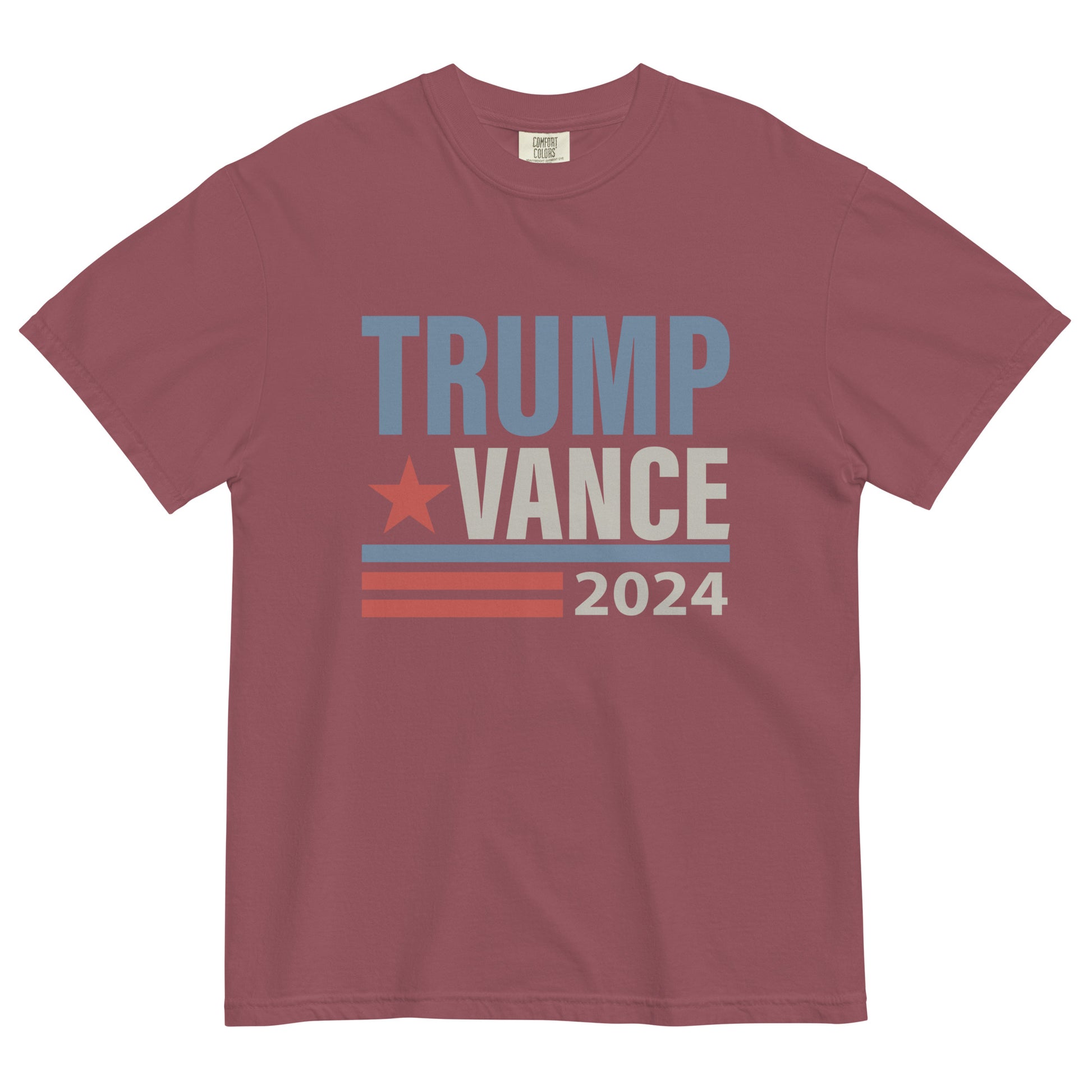 Trump Vance 2024 T-Shirt - SLATE + STONE DESIGNS