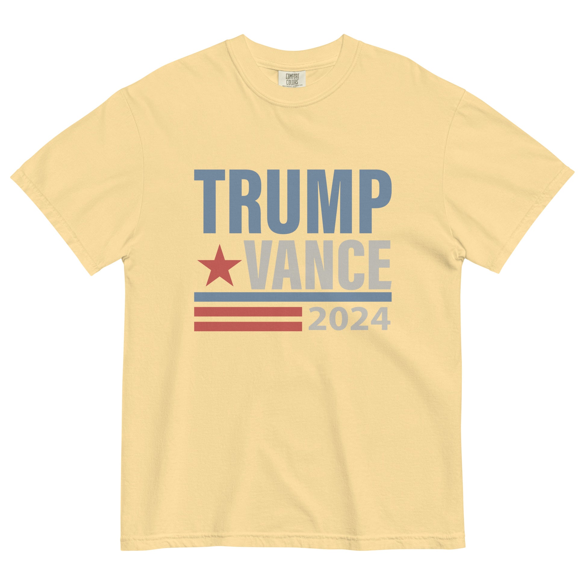 Trump Vance 2024 T-Shirt - SLATE + STONE DESIGNS