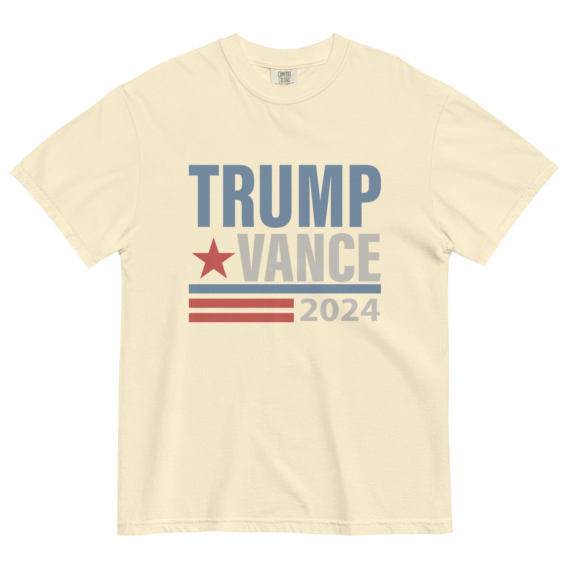 Trump Vance 2024 T-Shirt - SLATE + STONE DESIGNS