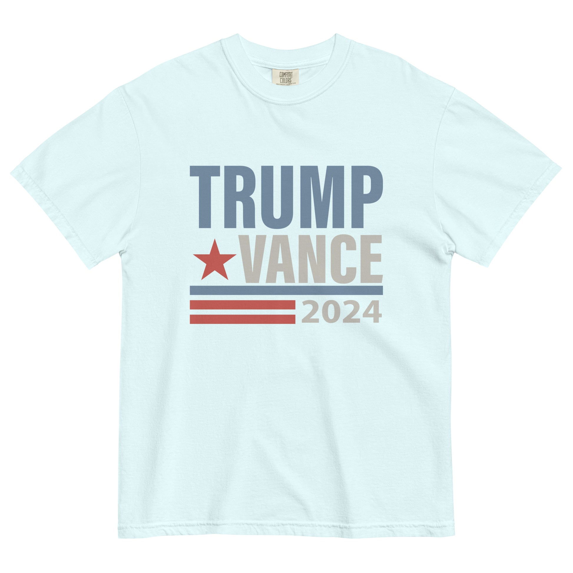 Trump Vance 2024 T-Shirt - SLATE + STONE DESIGNS