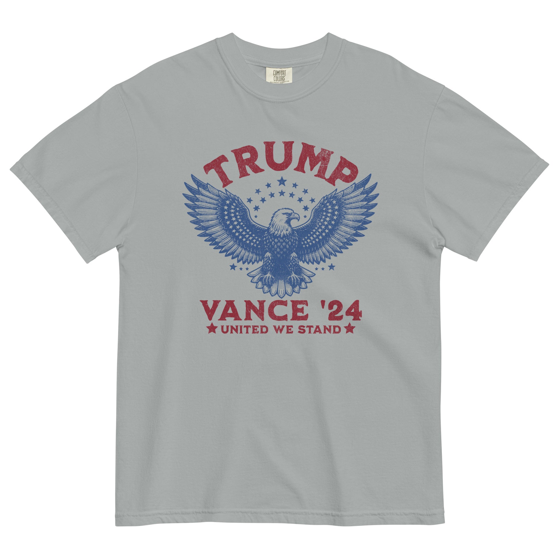 Trump Vance 24' Vintage T-shirt - SLATE + STONE DESIGNS