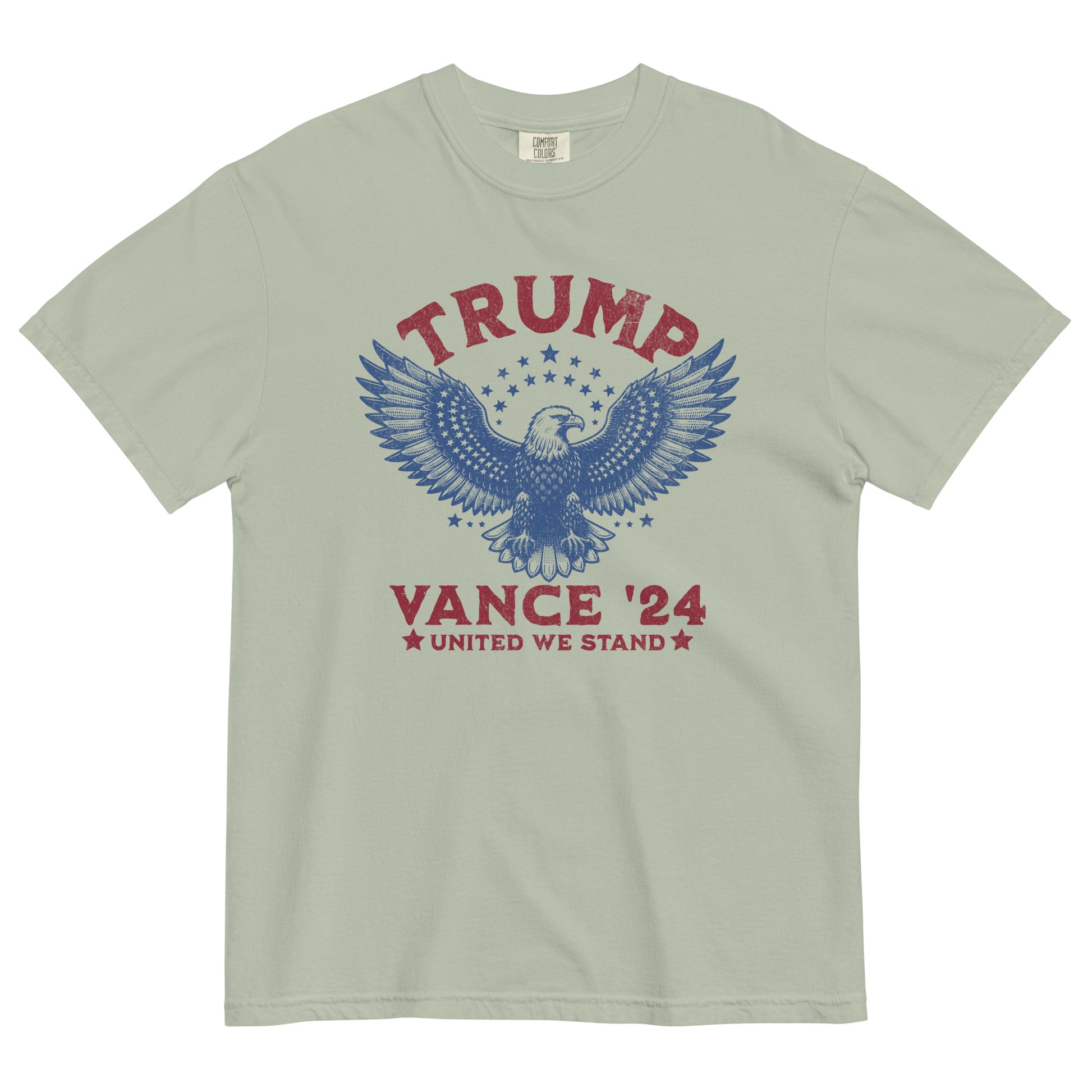 Trump Vance 24' Vintage T-shirt - SLATE + STONE DESIGNS
