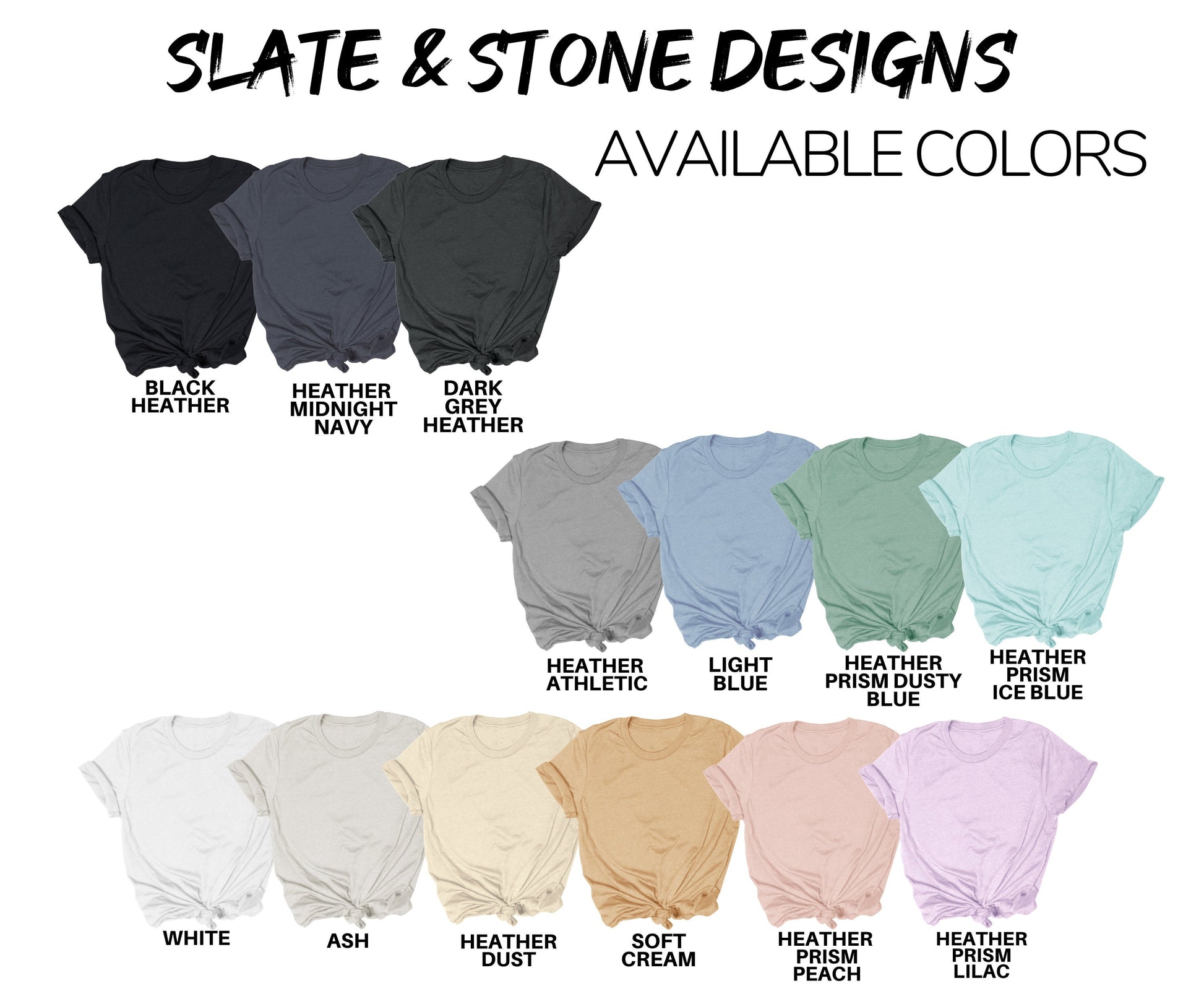 America First Unisex T-shirt - SLATE + STONE DESIGNS