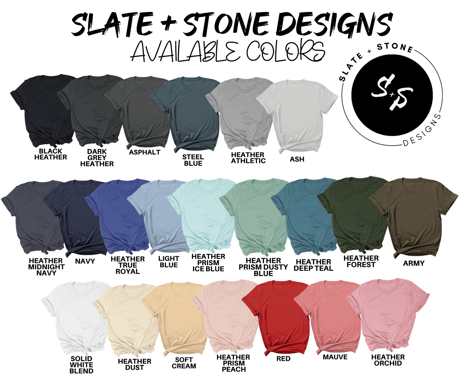 Feral & Free T-shirt - SLATE + STONE DESIGNS