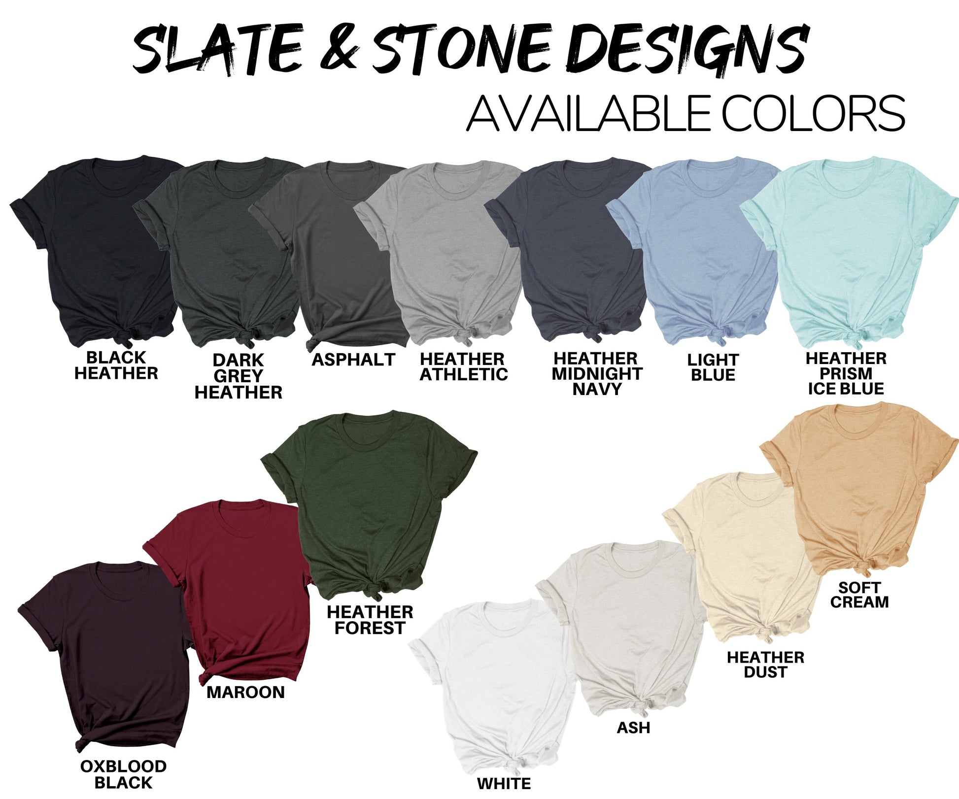 Raise Them Strong Unisex T-shirt - SLATE + STONE DESIGNS