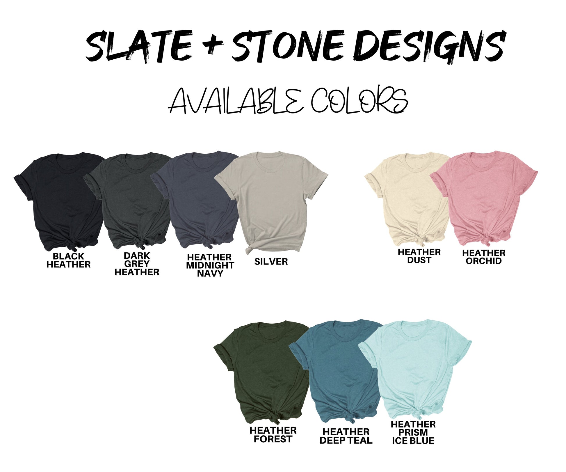 Raising Wildlings Unisex T-shirt - SLATE + STONE DESIGNS
