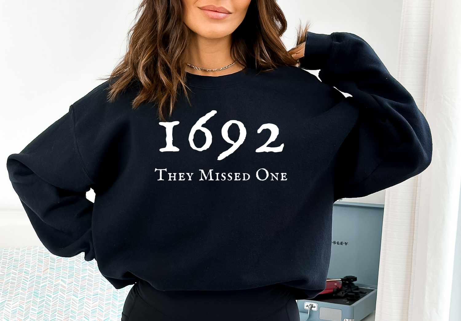 Women's Sweatshirts