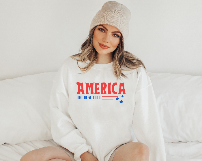 Women's Sweatshirts