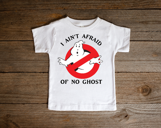 Ghostbusters Toddler T-shirt