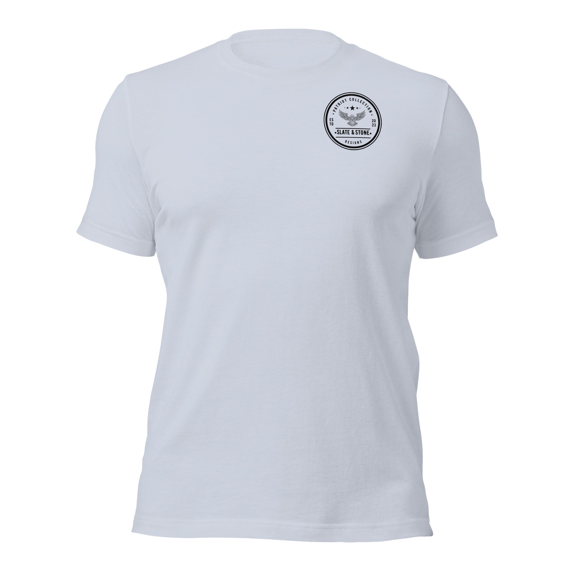 Try That In A Small Town Men's T-shirt - SLATE + STONE DESIGNS