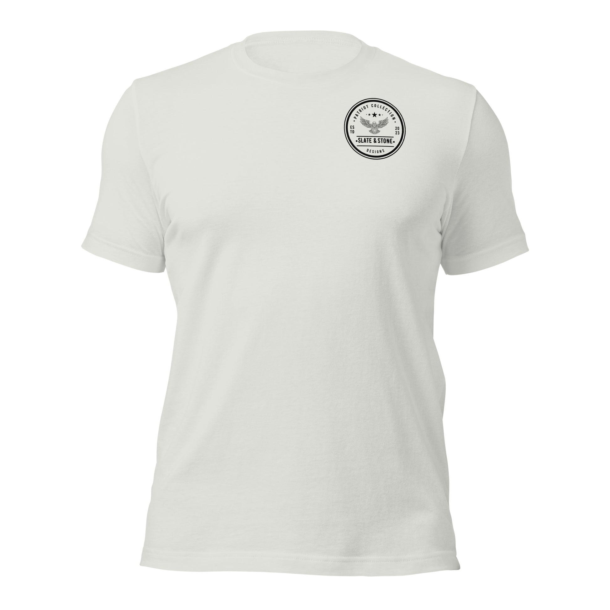Try That In A Small Town Men's T-shirt - SLATE + STONE DESIGNS